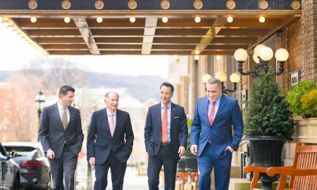 Vasiliadis Pappas Associates LLC