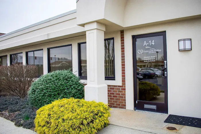 Vasiliadis Pappas Associates LLC 5