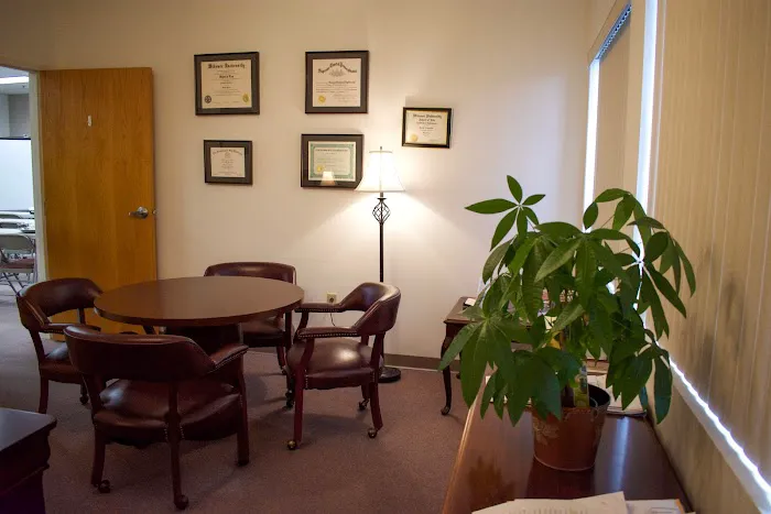 Vasiliadis Pappas Associates LLC 9