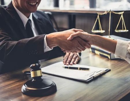 Michael A. Snover ESQ Attorney at Law