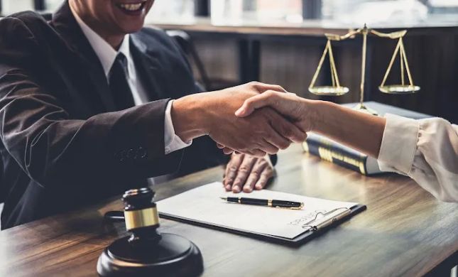 Michael A. Snover ESQ Attorney at Law