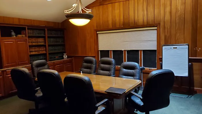 Joshua N. Daly, Esq. - Daly Law Offices 2