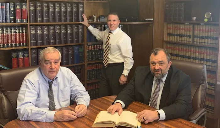 Holzinger, Harak & Scomillio 1