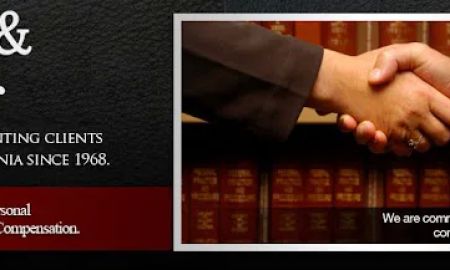 Lauer Law Offices: Philip D. Lauer, Esq.