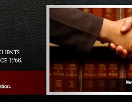 Lauer Law Offices: Philip D. Lauer, Esq.