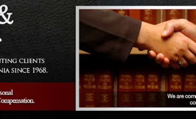 Lauer Law Offices: Philip D. Lauer, Esq.
