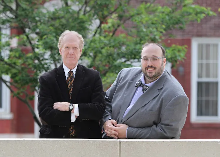 Law Offices of Joshua D. Fulmer, Esq. 1