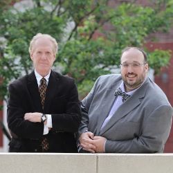 Law Offices of Joshua D. Fulmer, Esq. ico