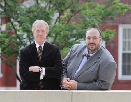 Law Offices of Joshua D. Fulmer, Esq.