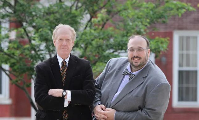 Law Offices of Joshua D. Fulmer, Esq.