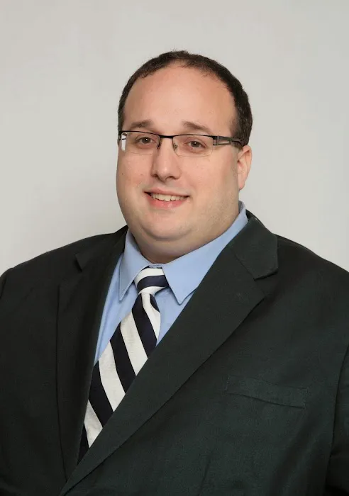 Law Offices of Joshua D. Fulmer, Esq. 3