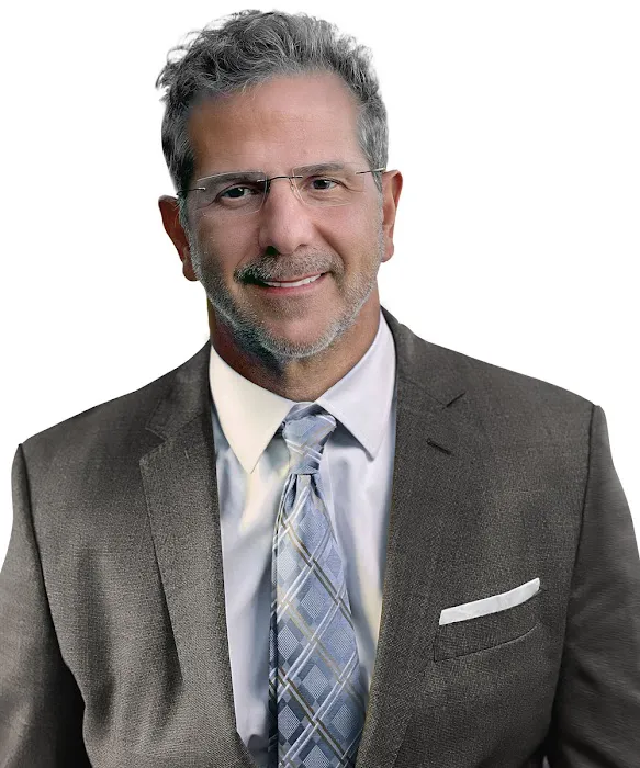 Attorney Joseph P. Hanyon 6