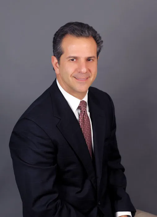 Attorney Joseph P. Hanyon 5