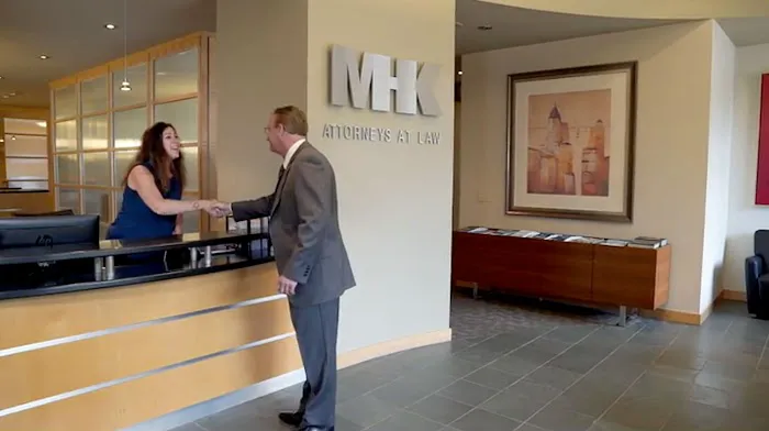Attorney Michael B. Kaspszyk 1