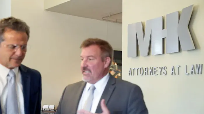 Attorney Michael B. Kaspszyk 6