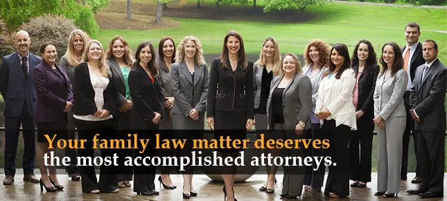 Weinberger Divorce & Family Law Group, LLC 1