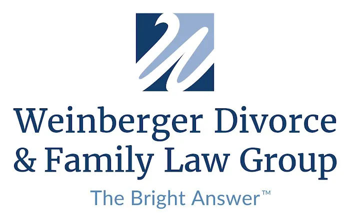Weinberger Divorce & Family Law Group, LLC 6