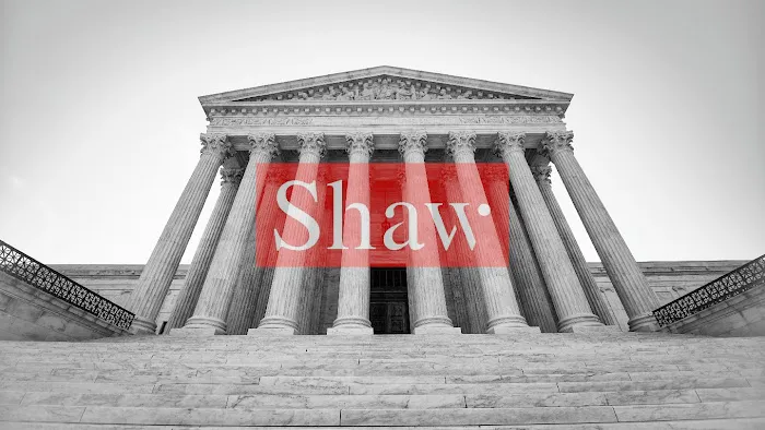 Shaw Divorce & Family Law LLC 1
