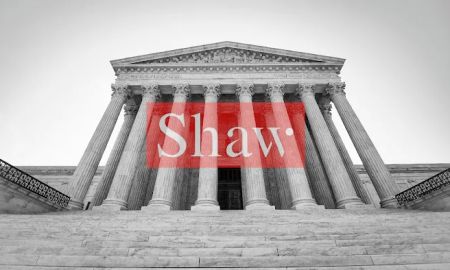 Shaw Divorce & Family Law LLC