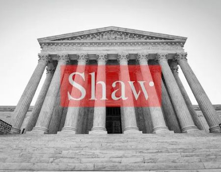 Shaw Divorce & Family Law LLC