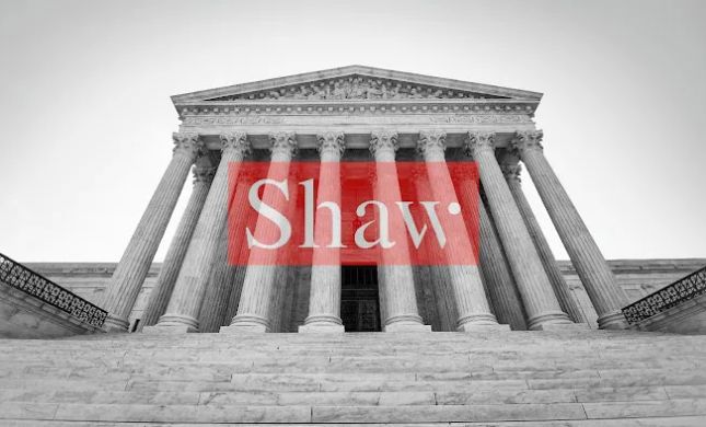 Shaw Divorce & Family Law LLC