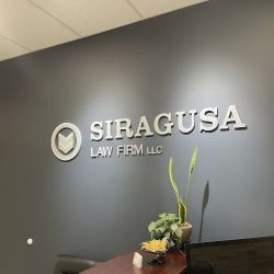 Siragusa Law Firm LLC ico