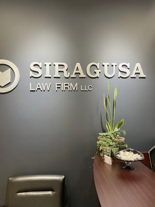 Siragusa Law Firm LLC 1