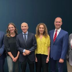 The Halpern Law Firm ico