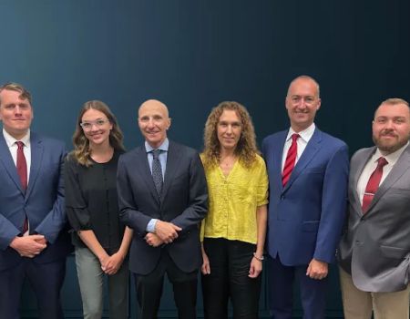 The Halpern Law Firm
