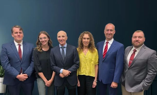 The Halpern Law Firm
