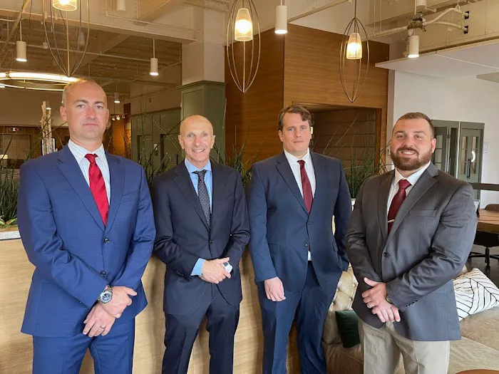 The Halpern Law Firm 2