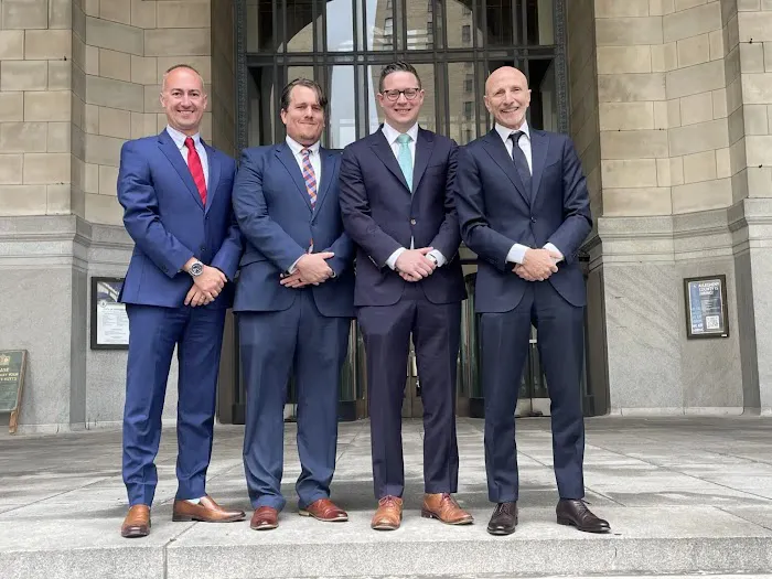 The Halpern Law Firm 6