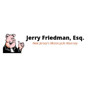 Law 4 Hogs - Jerry Friedman, The Motorcycle Attorney 0