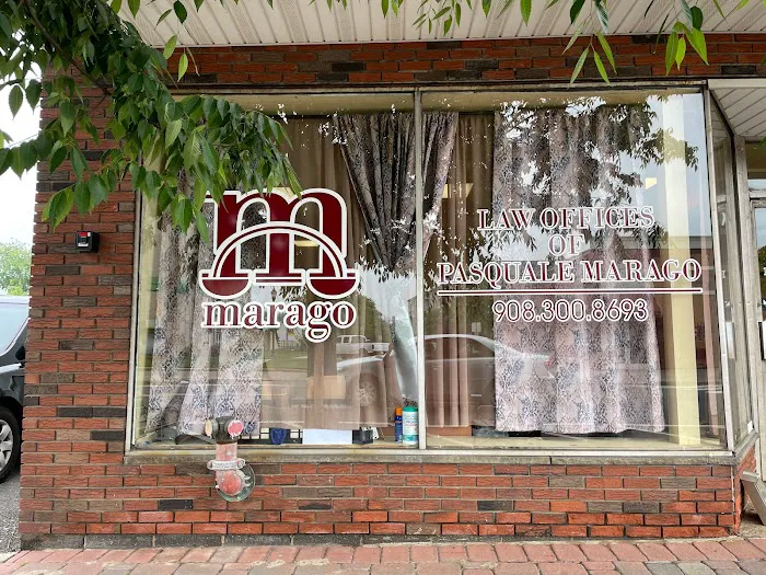 Law Offices of Pasquale Marago 0