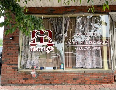 Law Offices of Pasquale Marago