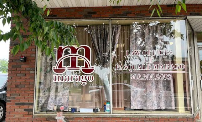 Law Offices of Pasquale Marago