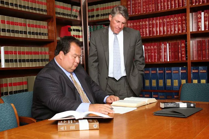 Levinson Axelrod, P.A. 0