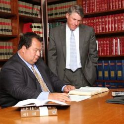Levinson Axelrod, P.A. ico