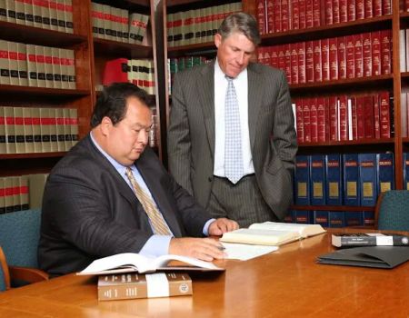 Levinson Axelrod, P.A.