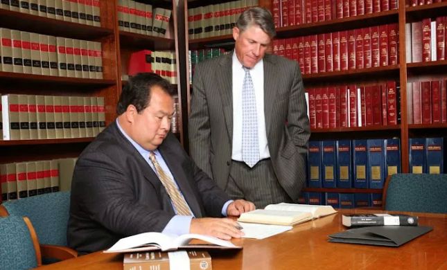 Levinson Axelrod, P.A.