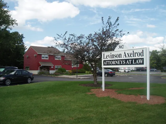 Levinson Axelrod, P.A. 2