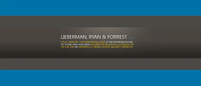 Lieberman, Ryan & Forrest, L.L.C. 0