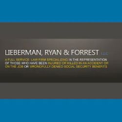 Lieberman, Ryan & Forrest, L.L.C. ico