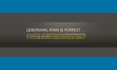 Lieberman, Ryan & Forrest, L.L.C.