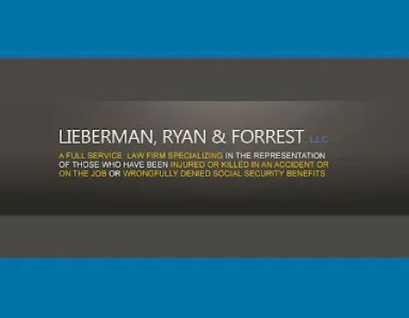 Lieberman, Ryan & Forrest, L.L.C.