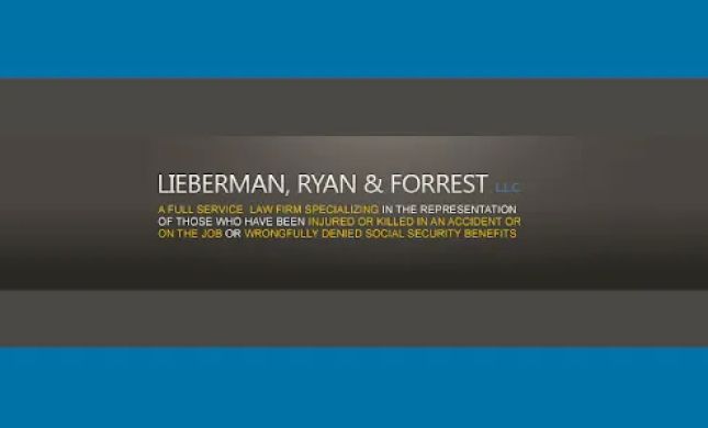 Lieberman, Ryan & Forrest, L.L.C.