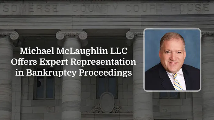 Michael McLaughlin, LLC 3