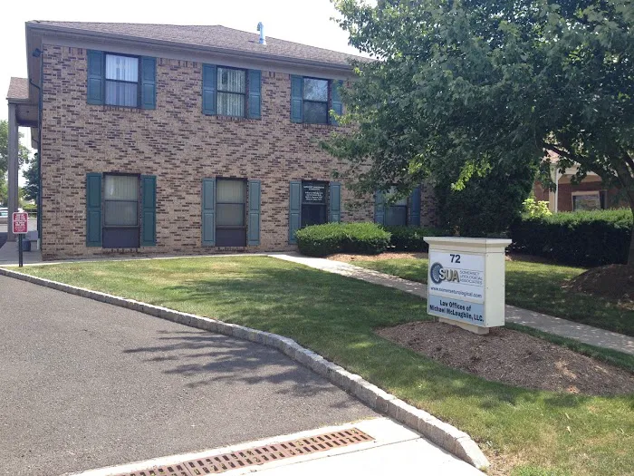 Michael McLaughlin, LLC 1
