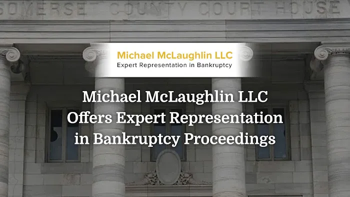 Michael McLaughlin, LLC 4
