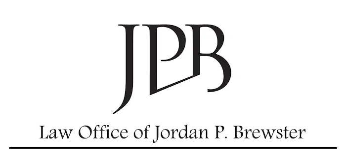 Law Office of Jordan P. Brewster 0